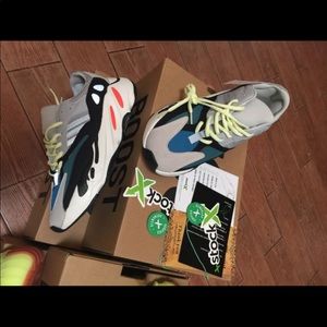 yeezy 700 waverunner stockx